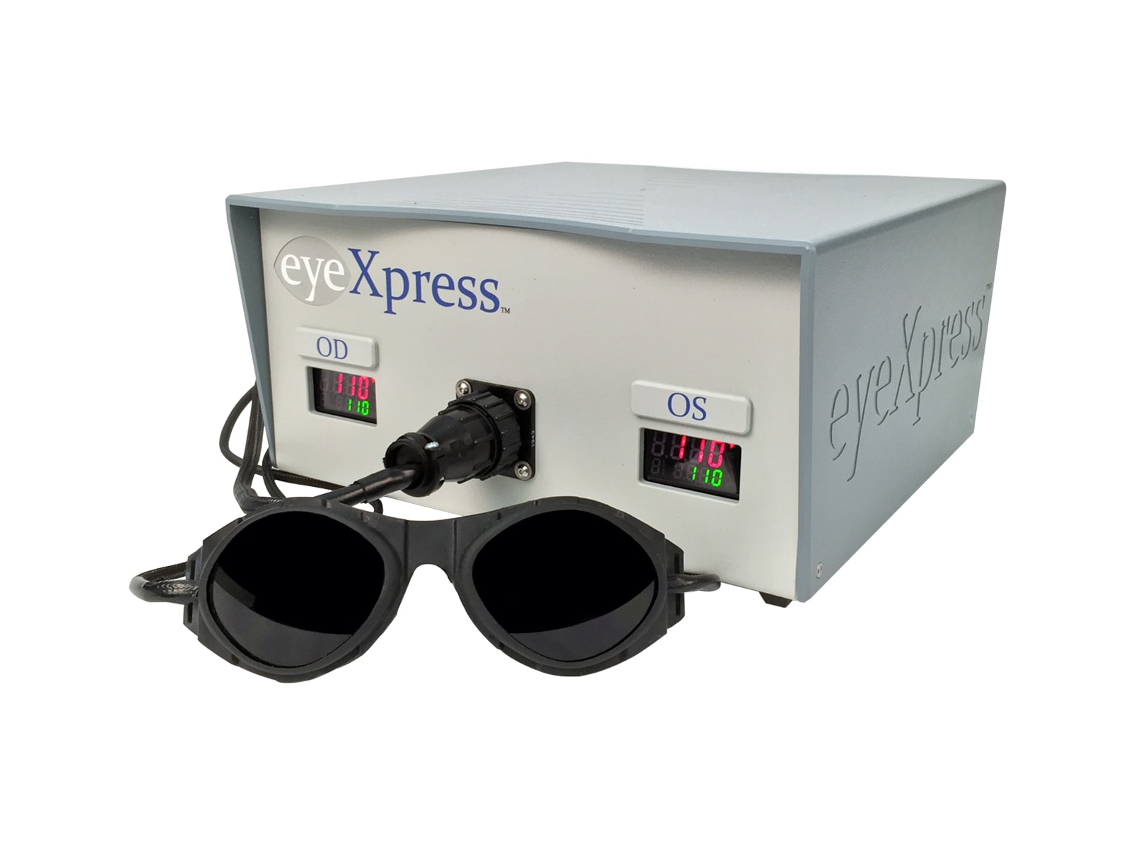 eyeXpress Eye Hydration System