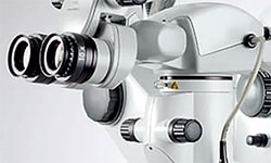 OPMI Lumera 700 Surgical Microscope