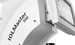 IOLMaster 500 Optical Biometer