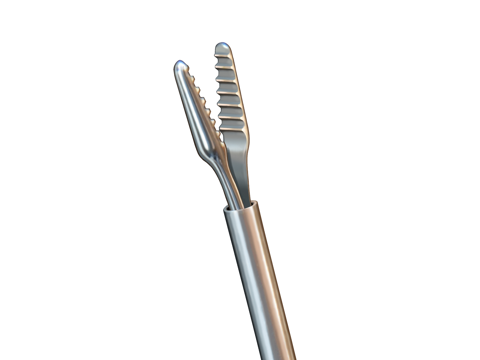 MST Micro-Holding Forceps